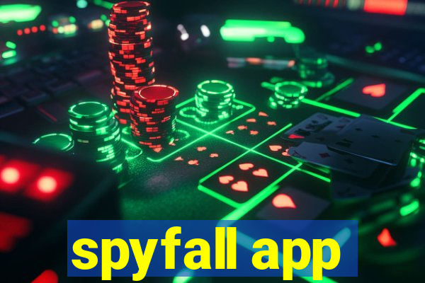 spyfall app